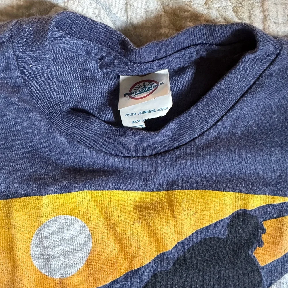 Montauk Kids Graphic Tee